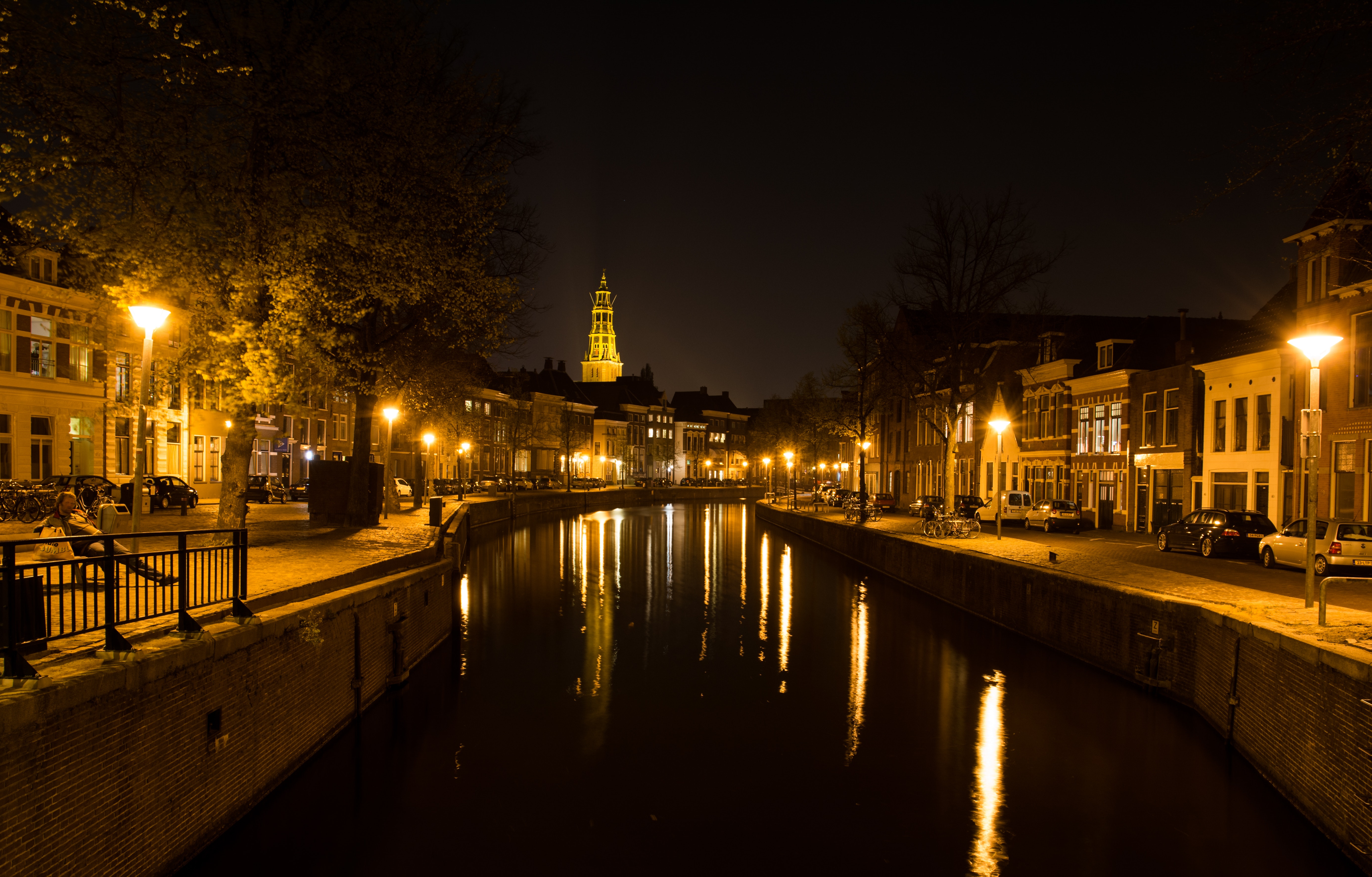 Kanaal