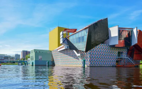 Afbeelding museum